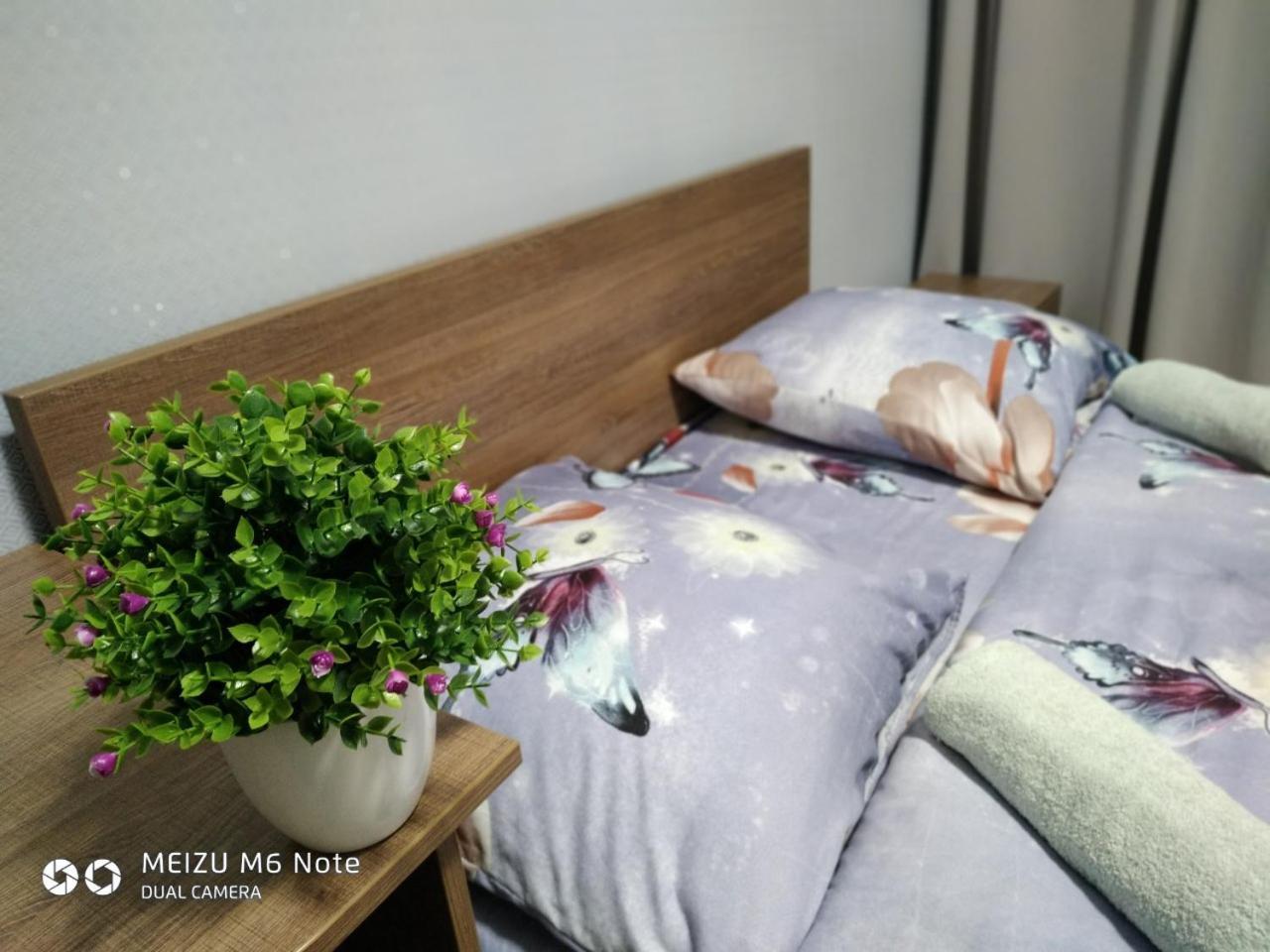 Sweet2Sleep 호텔 키예프 외부 사진